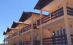 Hotel Fazenda Santa Maria